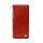 Rovicky CPR-8931-BAR-6093 RFID piros női bőr pénztárca 9,5 x 18 cm