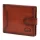 EL FORREST 817-29 RFID barna férfi bőr pénztárca 11.5 x 9 x 3 cm