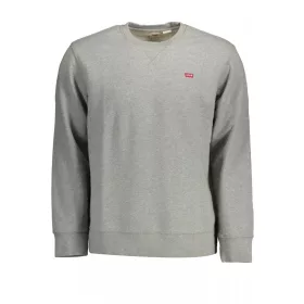 LEVI'S PULCSZÁR NÉLKÜL SZÜRKE