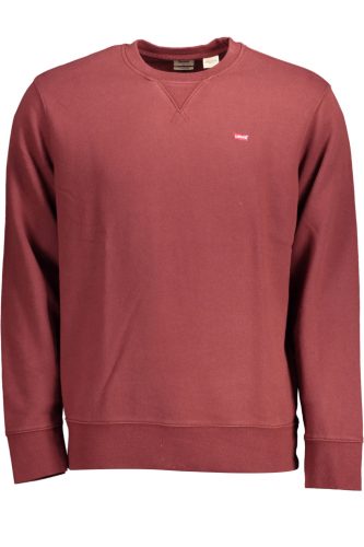 LEVI'S PULÓVER  PIROS