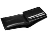 Rovicky CPR-023-BAR RFID barna férfi bőr pénztárca 11 x 8,5 cm