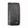 Rovicky CPR-8931-BAR RFID női fekete bőr pénztárca 9.5 x 18 cm