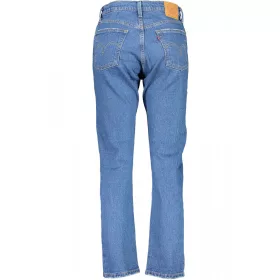 LEVI'S WOMAN DENIM JEANS KÉK