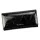 Pierre Cardin 02 LEAF 122 fekete lakkbőr női pénztárca 19,5 x 10 cm
