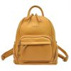 Pierre Cardin FRZ 1859 fekete női bőr hátizsák 29 x 30 x 16 cm