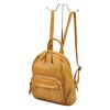 Pierre Cardin FRZ 1859 fekete női bőr hátizsák 29 x 30 x 16 cm