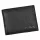 Pierre Cardin TILAK50 8805 fekete férfi bőr pénztárca 12,5 x 9,5 cm