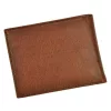 Pierre Cardin TILAK50 8805 fekete férfi bőr pénztárca 12,5 x 9,5 cm