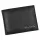 Pierre Cardin TILAK50 8806 fekete férfi bőr pénztárca 12,5 x 9 cm