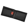 Pierre Cardin TILAK50 8806 barna férfi valódi bőr pénztárca 12.5 x 9 x 3 cm