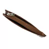 Pierre Cardin TILAK50 PC03 fekete férfi bőr pénztárca 14 x 9 x 2 cm