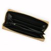 CHIKY 201958 barna parafa mintás női pénztárca 19.5 x 10 x 2.5 cm