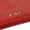 Pierre Cardin 06 ITALY 106 női bőr pénztárca 19 × 9,8 cm