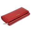 Pierre Cardin 06 ITALY 106 női bőr pénztárca 19 × 9,8 cm