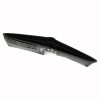 Money Kepper CC 5602 fekete-fehér férfi bőr pénztárca 13 x 9.8 x 2.5 cm
