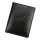 EL FORREST 546-67 RFID fekete férfi bőr pénztárca 9.5 x 12.5 x 2.5 cm