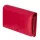 EL FORREST 873-47 RFID piros női bőr pénztárca 13 x 9.5 x 3 cm