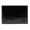 EL FORREST 851/A-67 RFID fekete férfi bőr pénztárca 11 x 8 x 2.5 cm