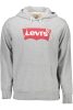 Levi's férfi szürke pulóver
