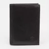 Żako PM2 barna férfi bőr pénztárca 10 x 12.5 x 3 cm