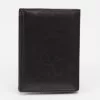 Żako PM2 barna férfi bőr pénztárca 10 x 12.5 x 3 cm