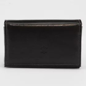 Żako PD15 barna női bőr pénztárca 16 x 9 x 3 cm