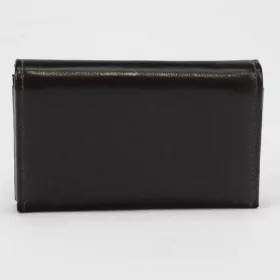 Żako PD15 barna női bőr pénztárca 16 x 9 x 3 cm