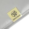 Gregorio GS-102 szürke női bőr pénztárca 18.5 x 9.5 x 3.5 cm