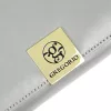 Gregorio GS-102 szürke női bőr pénztárca 18.5 x 9.5 x 3.5 cm