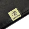 Gregorio GS-106 fekete női bőr pénztárca 19 x 10 x 4 cm