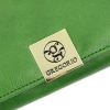 Gregorio GS-122 zöld női bőr pénztárca 19.5 x 9.5 x 4 cm