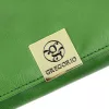 Gregorio GS-122 zöld női bőr pénztárca 19.5 x 9.5 x 4 cm