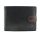 EL FORREST 904-66 RFID fekete férfi bőr pénztárca 12.5 x 9.2 x 3 cm