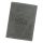 Wild N4-P-CHM RFID fekete férfi bőr pénztárca 10 x 13 x 2.5 cm