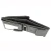 Wild N4-P-CHM RFID konyak férfi bőr pénztárca 10 x 13 x 2.5 cm