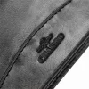 Charro ISC 1379 fekete férfi bőr pénztárca 9.5 x 12.5 x 3 cm