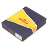 Charro ITALIA 1379 fekete férfi bőr pénztárca 9.5 x 12.8 x 3 cm