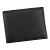 Pierre Cardin Tilak61 8806 fekete férfi bőr pénztárca, RFID 12 × 9,5 cm
