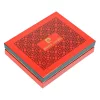 Pierre Cardin Tilak61 8806 fekete férfi bőr pénztárca, RFID 12 × 9,5 cm