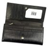 Rovicky 8802-BPRN RFID piros női bőr pénztárca 18.5 x 9 x 3 cm