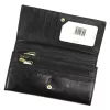 Rovicky 8805-BPRN RFID piros női bőr pénztárca 18,5 × 9 × 3 cm