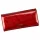 Rovicky 8802-LPCN RFID piros női bőr pénztárca 19 x 9 x 3 cm