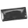 Rovicky 8805-SBRN RFID fekete női bőr pénztárca 18.5 x 9.5 x 3.5 cm