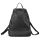 Pierre Cardin FRZ 1750 fekete női bőr hátitáska 33 x 40 x 13 cm