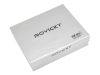 Rovicky N4L-RVT RFID barna férfi bőr pénztárca 10.5 x 13 x 2.8 cm 