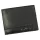 Pierre Cardin EKO17 8806 RFID fekete férfi marhabőr pénztárca 12.5 x 9.5 x 2.8 cm