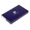 Pierre Cardin LADY34 8671 piros női pénztárca 18.5 x 9.5 x 3.8 cm