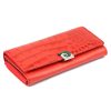 Pierre Cardin LADY34 8671 piros női pénztárca 18.5 x 9.5 x 3.8 cm