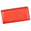 Pierre Cardin LADY34 8671 piros női pénztárca 18.5 x 9.5 x 3.8 cm