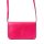 Gregorio 107 magenta női bőr válltáska 19 x 12 x 5.5 cm
